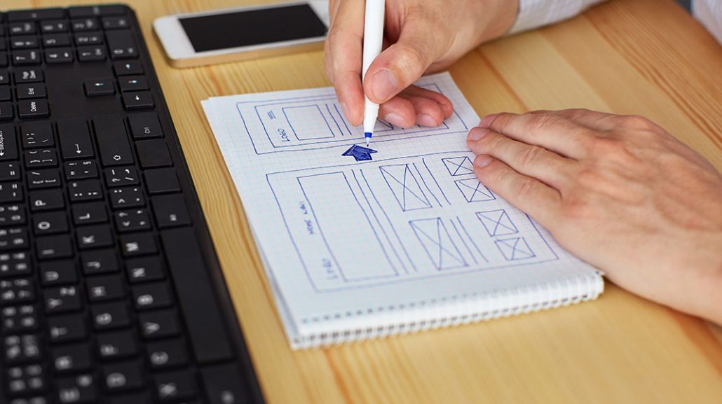 Development and Design