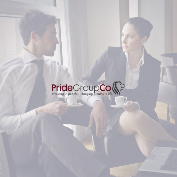 PrideGroupCo Business Center