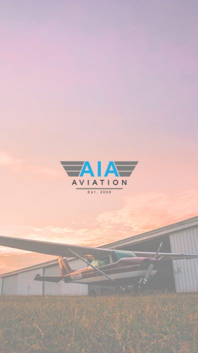AIA Aviation School