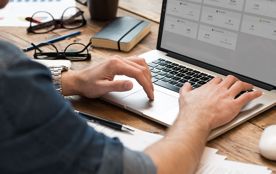 Marketing Analytics and Reports